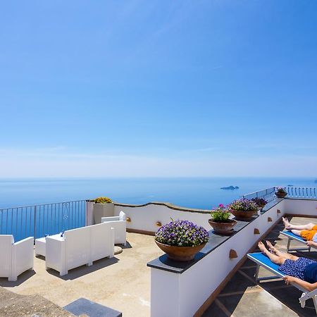 Villa Antica Macina Positano Ngoại thất bức ảnh