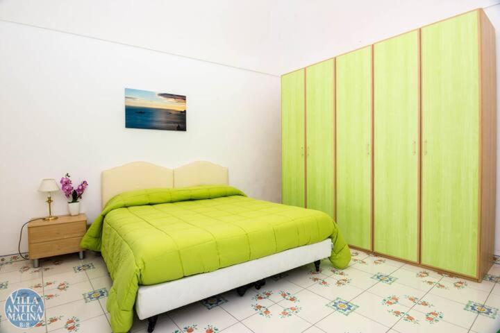 Villa Antica Macina Positano Ngoại thất bức ảnh