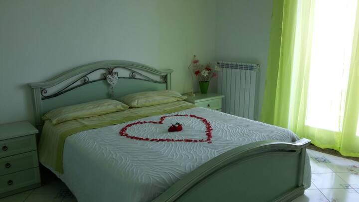 Villa Antica Macina Positano Ngoại thất bức ảnh
